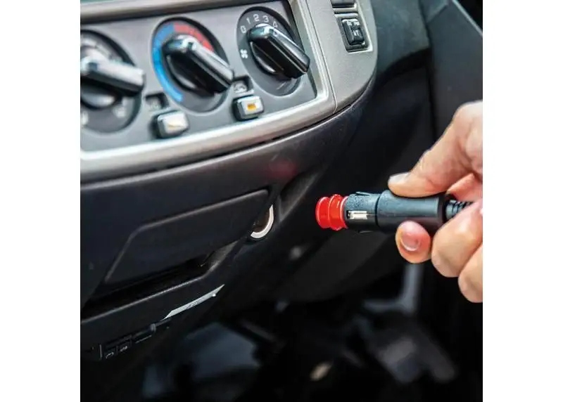 Wodoodporność IPX4 – Ochrona w trudnych warunkach