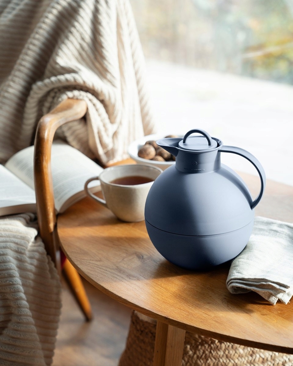 Technologia AromaSafe – Zachowaj czysty smak napojów