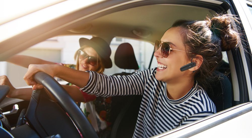 Komfortowe rozmowy i wygodne użytkowanie