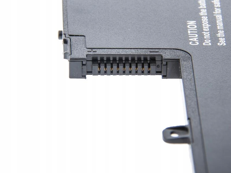 Kompatybilność z modelami DELL – Inspiron i Latitude