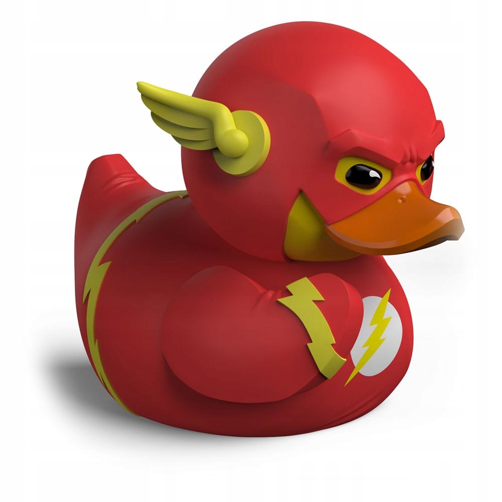 Oficjalny merchandise DC Comics