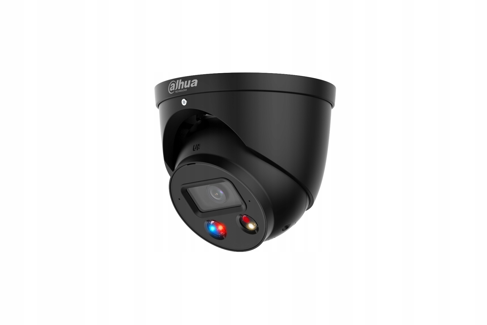 Inteligentna analiza obrazu IVS – zaawansowane funkcje monitoringu