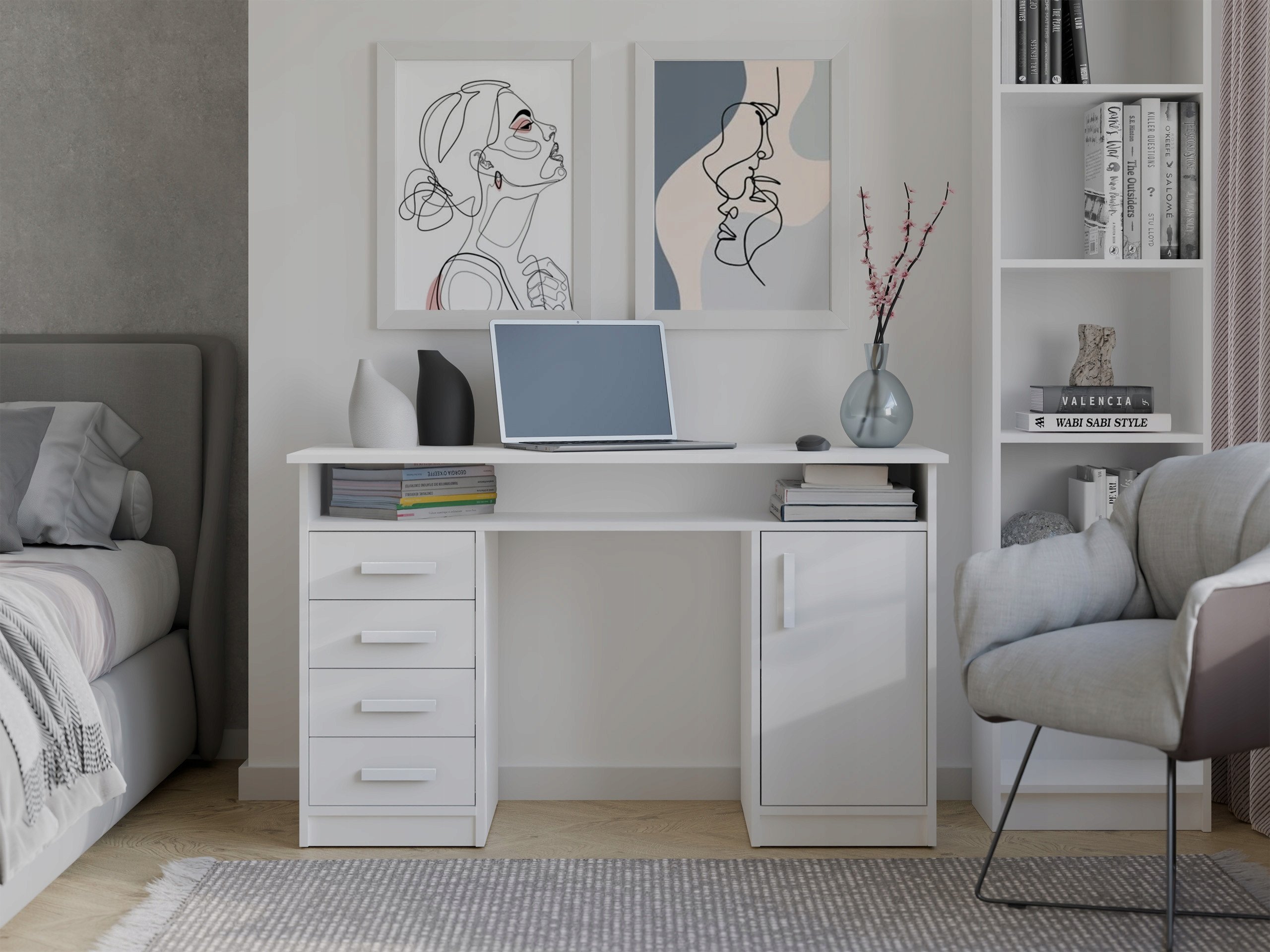 Nowoczesny design – Estetyka i funkcjonalność w jednym