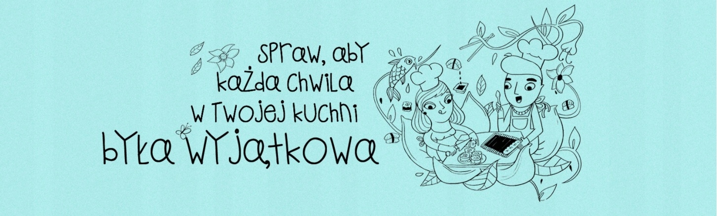 Nowoczesny design i funkcjonalność w Twojej kuchni