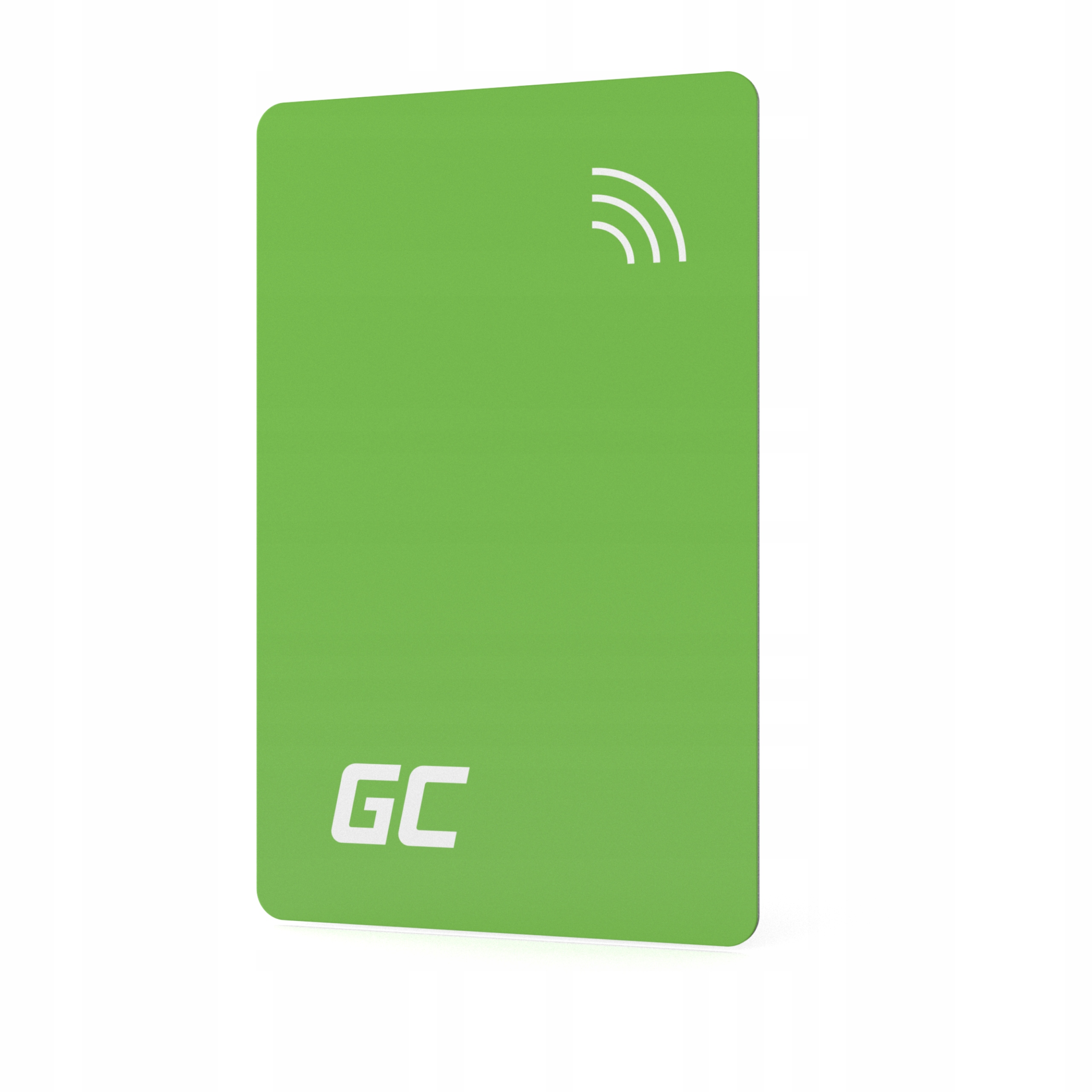 Zasięg technologii NFC – Wygodne ładowanie w promieniu 10 cm
