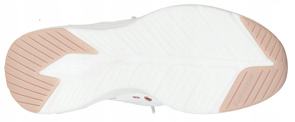 Gumowa podeszwa zewnętrzna zapewniająca przyczepność