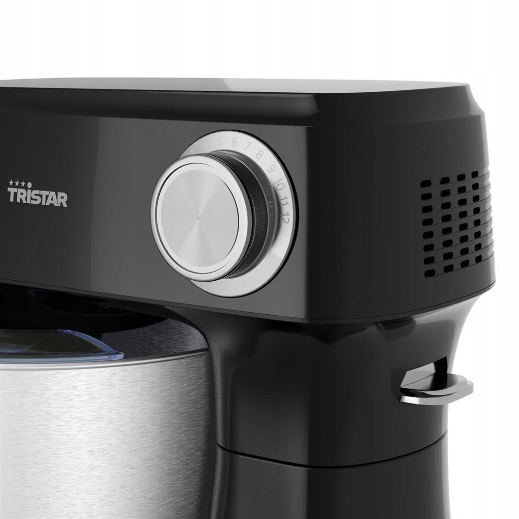 Wydajność 800 W – Moc, która ułatwia gotowanie