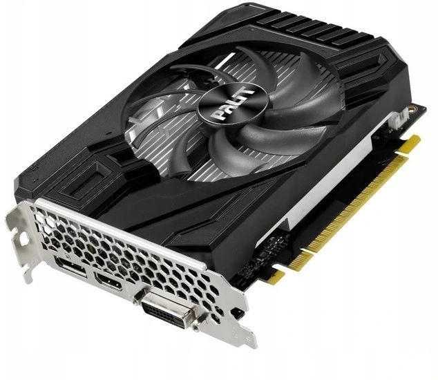 KOMPUTER DO GIER RYZEN 6x3.6GHz 8G GTX1050 4GB SSD Liczba rdzeni procesora 6