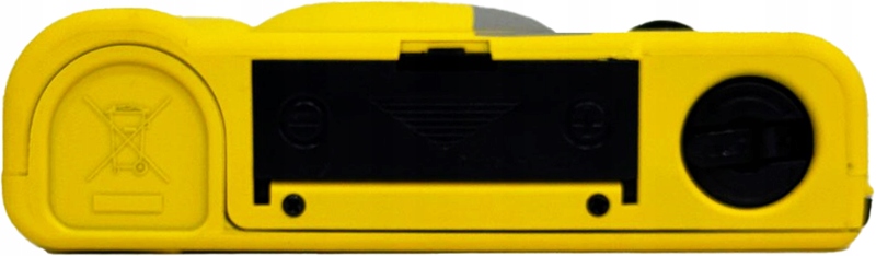 Stylowy design w edycji Snapshot Art – aparat, który przyciąga wzrok