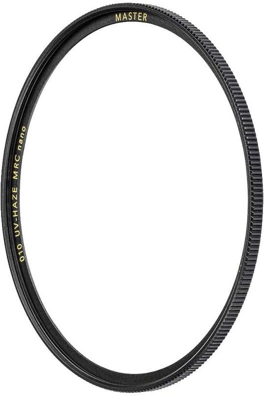 filtr fotograficzny b+w uv mrc nano master 52mm