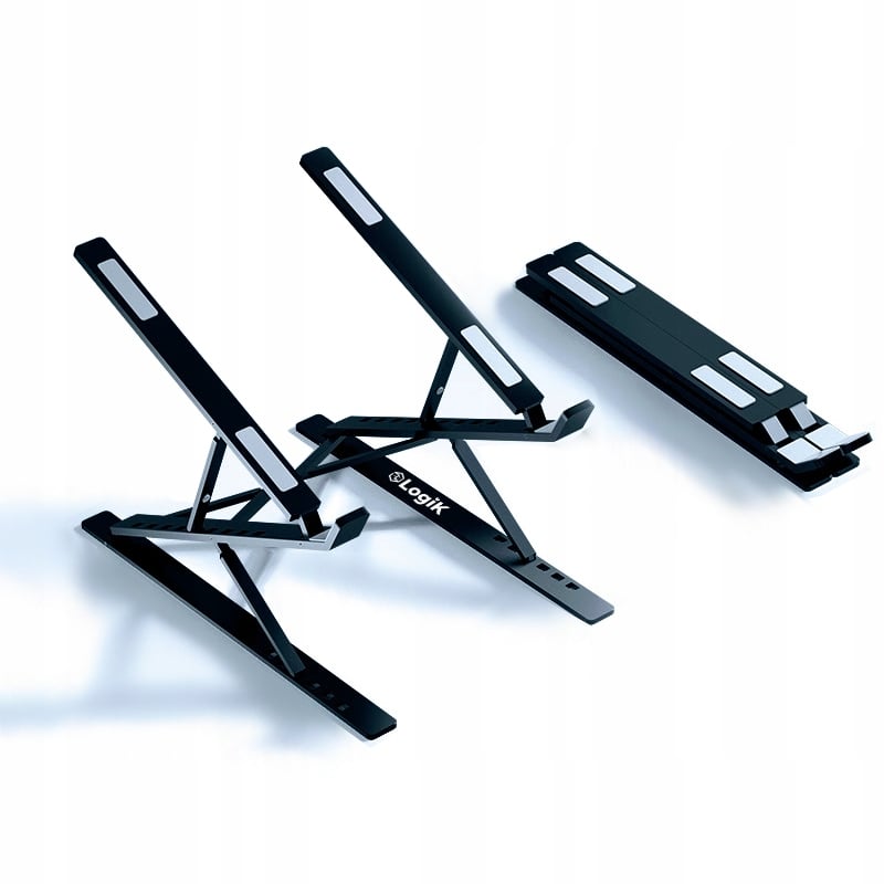 Podstawka pod laptop LogiK Wentylacja Lekka| Stand EAN (GTIN) 7427257750114