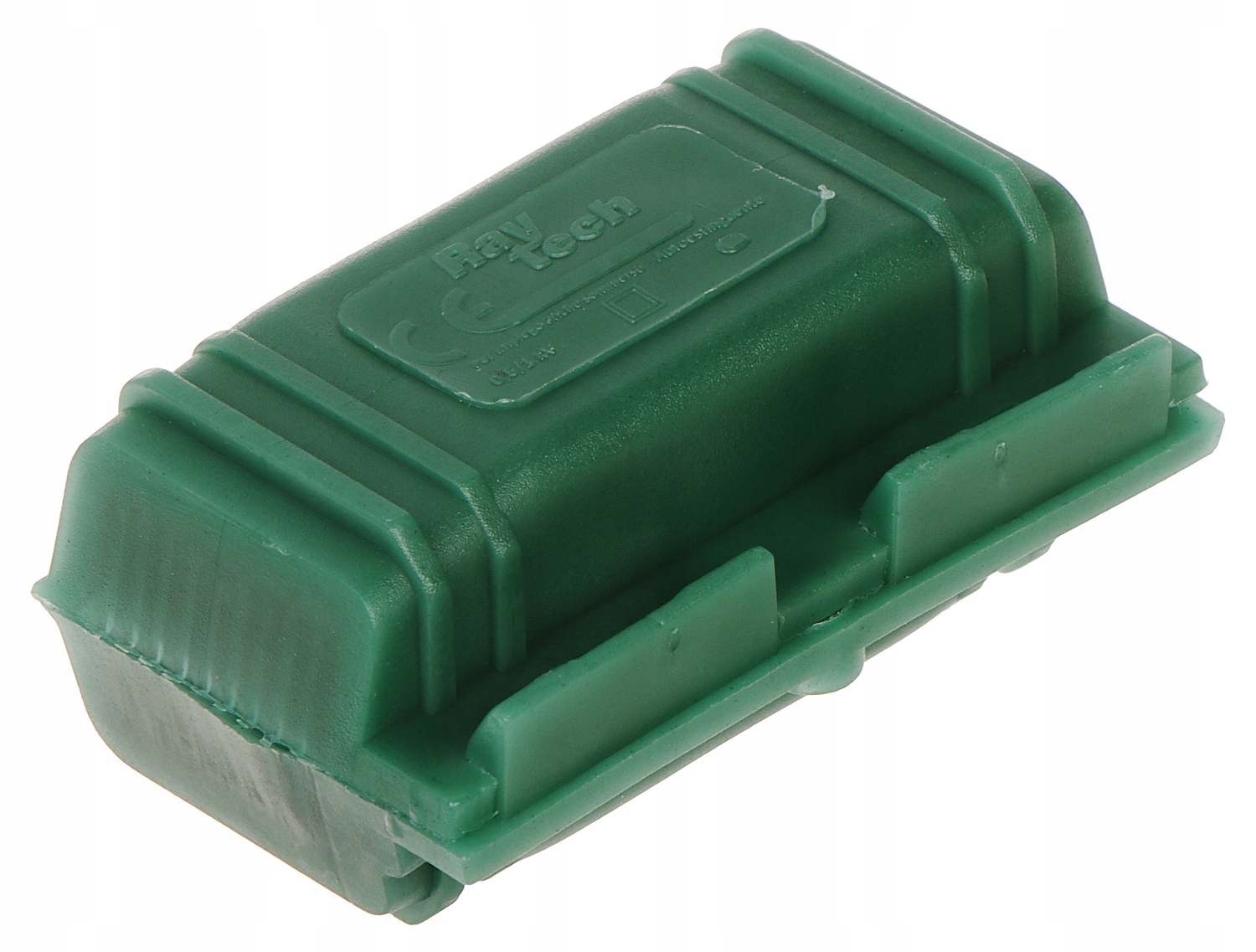 Możliwość montażu w poziomie i pionie – Elastyczność w instalacji