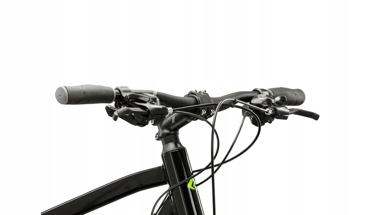 System hamulcowy V-Brake dla bezpieczeństwa