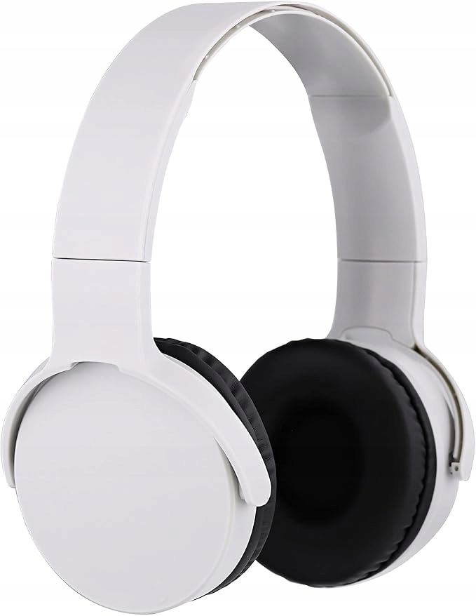 Słuchawki Bezprzewodowe CBSGLSL – Nowoczesne brzmienie w Twoich uszach