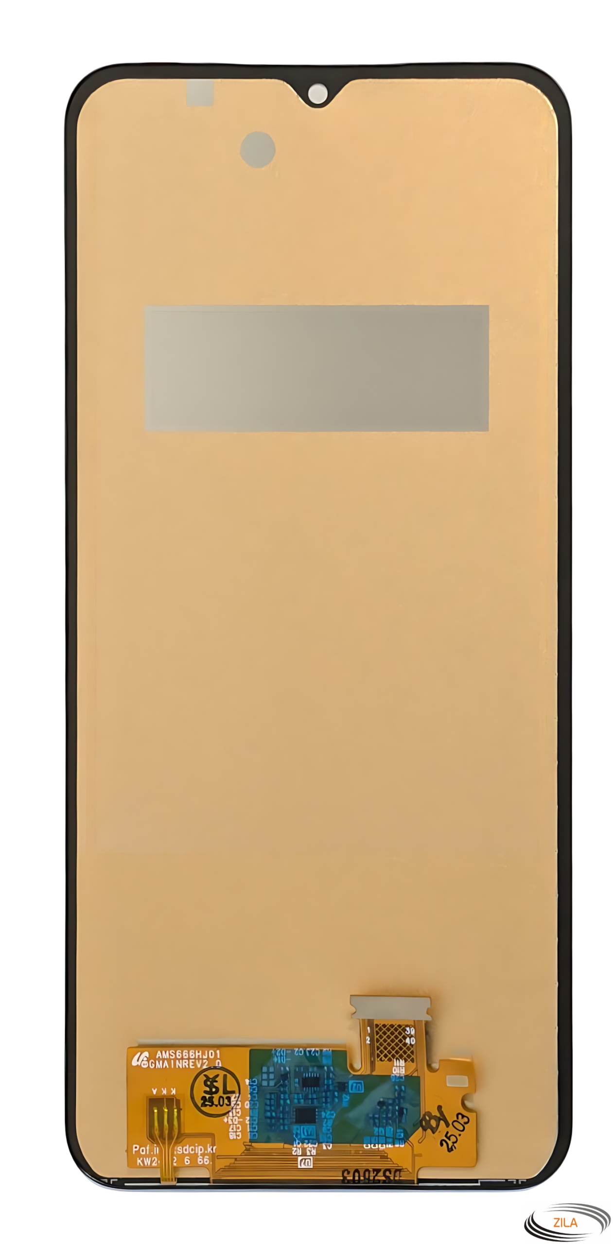 Wyświetlacz do Samsung Galaxy A16 5G Ekran LCD Incell SM-A166B – Ożyw swój telefon