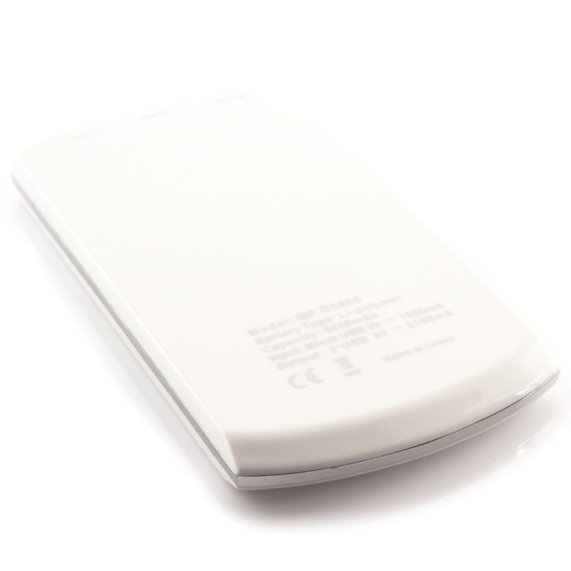Power Bank 5600mAh
