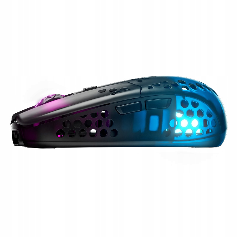 Podświetlenie RGB i możliwość personalizacji