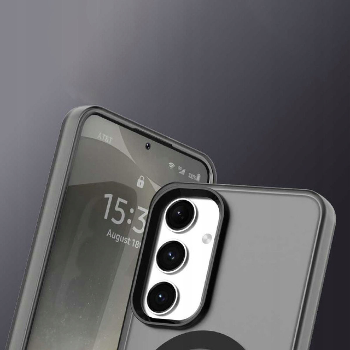 Elegancki i nowoczesny design