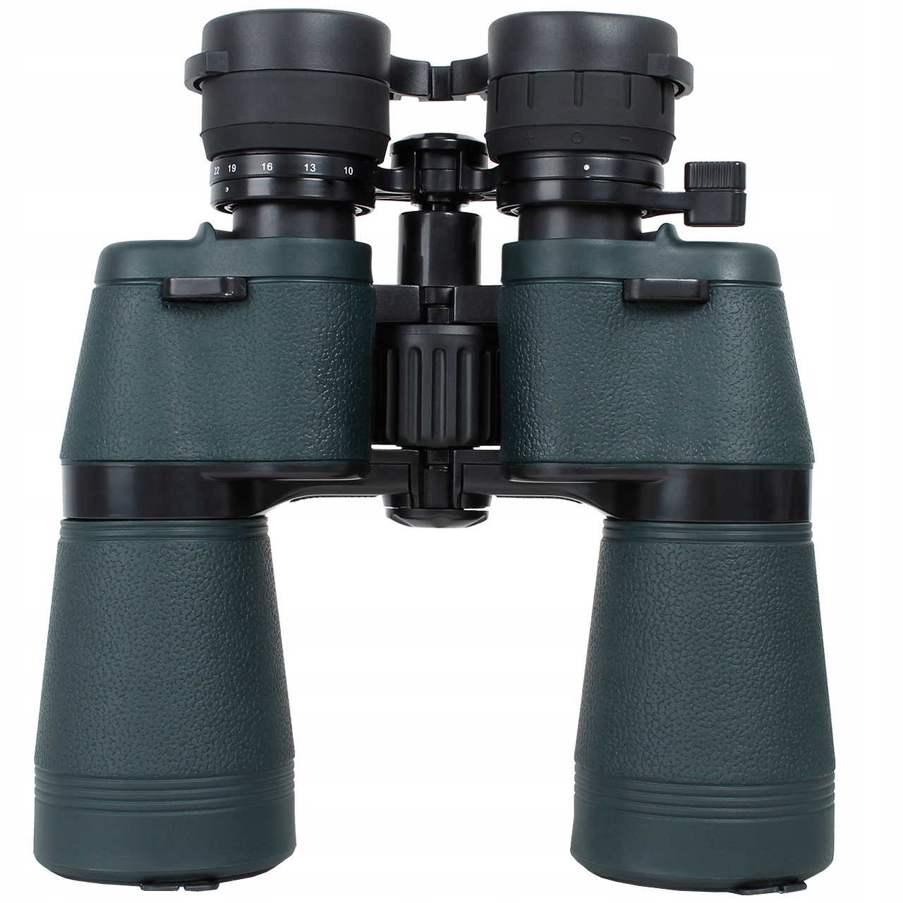 Lornetka Delta Optical Discovery 10-22x50 – Idealna do obserwacji przyrody