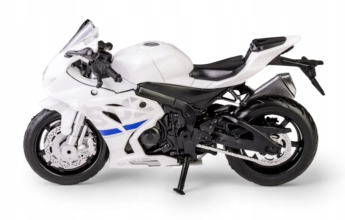 Wysoka jakość wykonania i detale