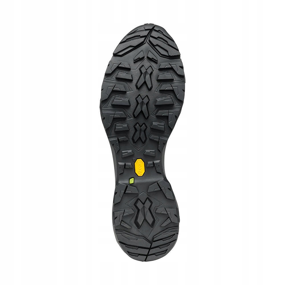 Podeszwa Vibram XS-Trek - doskonała przyczepność