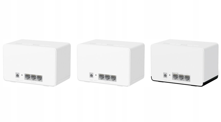 Prędkość transmisji do 2976 Mb/s – szybkie ładowanie treści