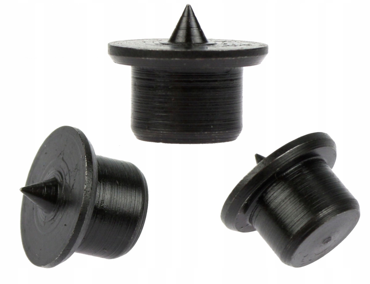 Średnica znacznika i kołka drewnianego – 10 mm