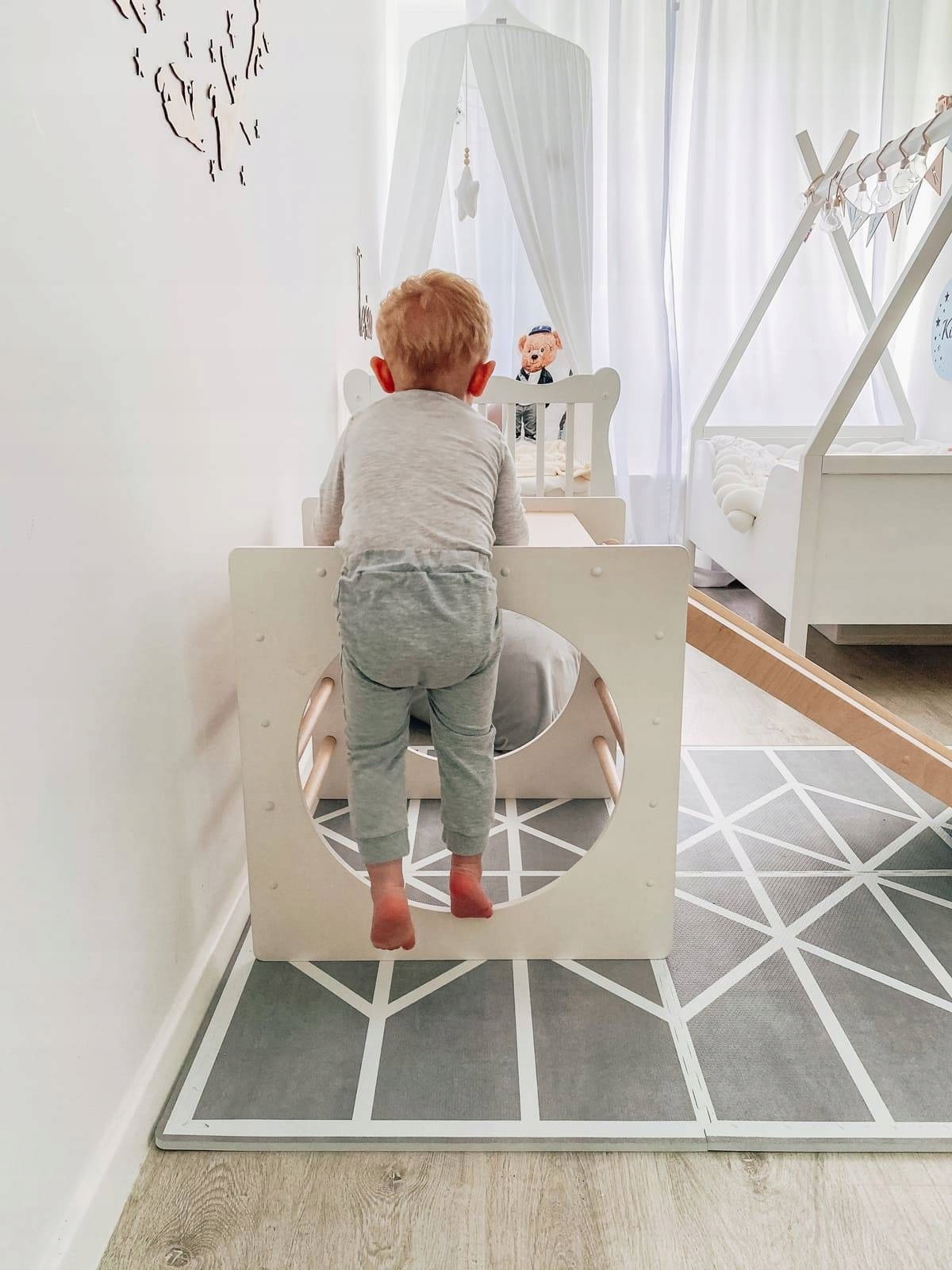 Kolorystyka i design dopasowane do każdego wnętrza