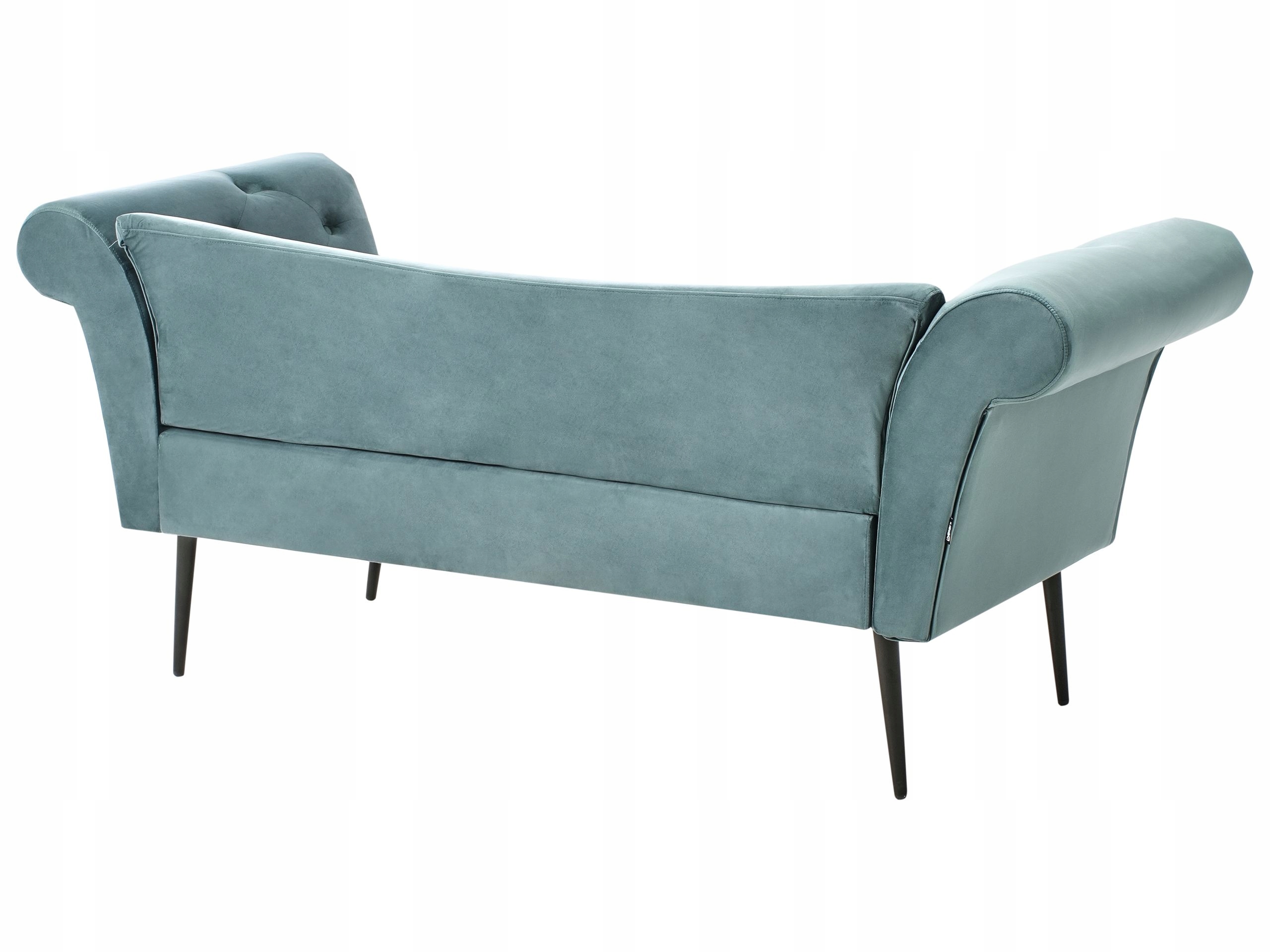 Komfortowe siedzisko i stylowe podłokietniki