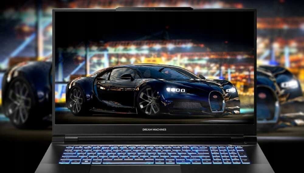 Dysk SSD 2000 GB – Ekstremalna prędkość i pojemność