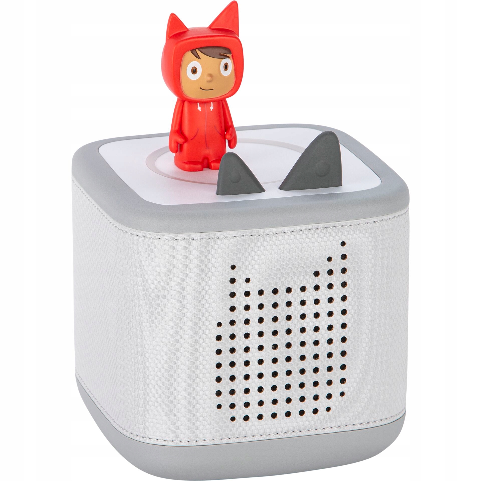 Toniebox 2 – Interaktywny towarzysz dźwięku dla dzieci