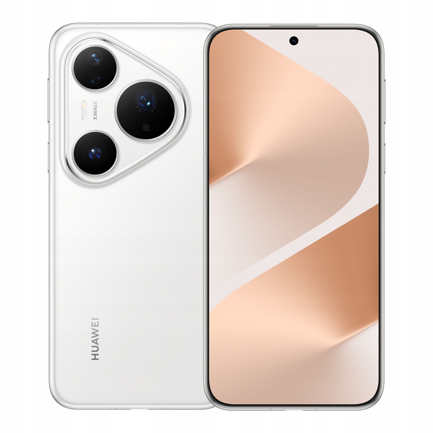 Huawei Pura 80 Pro – Smartfon z olśniewającym designem