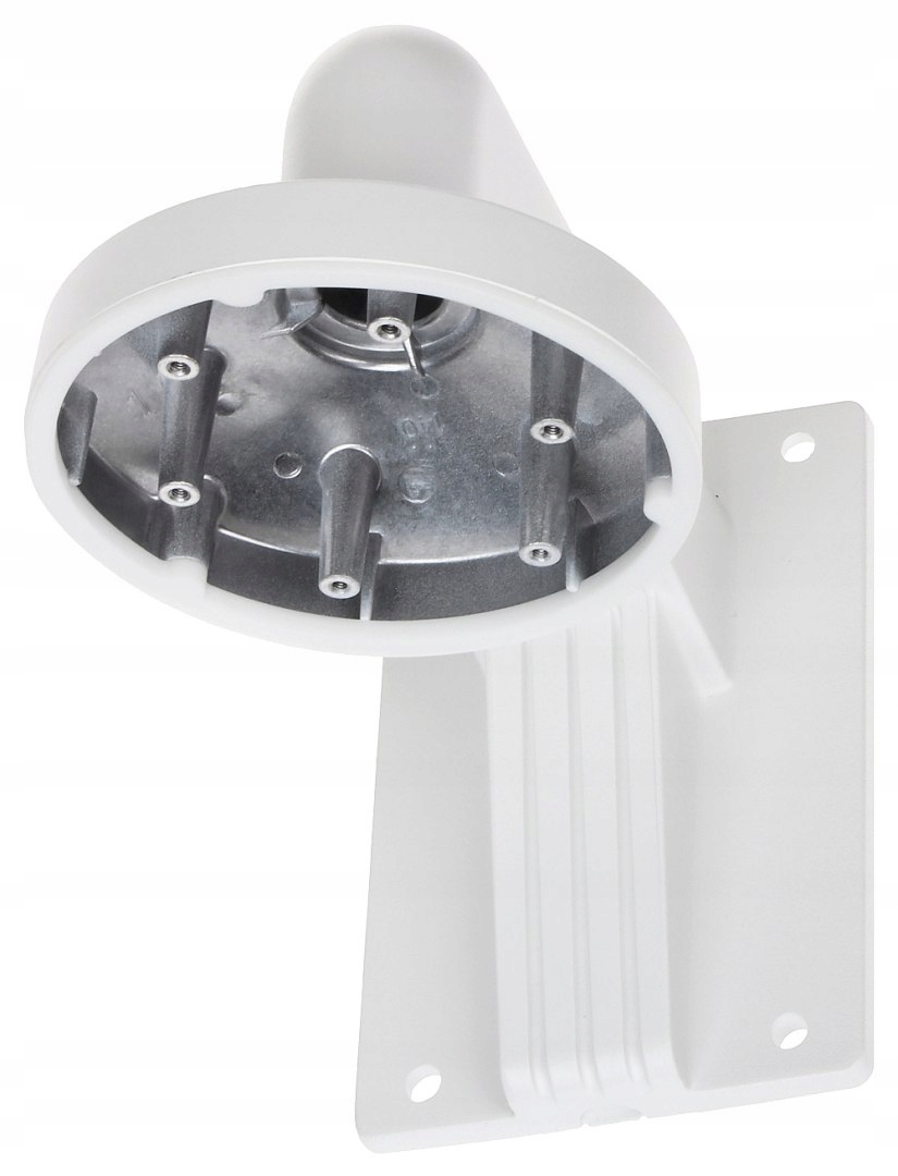 BCS UCHWYT KAMERY BCS-V-UDE BCS View – Idealne rozwiązanie do montażu kamer