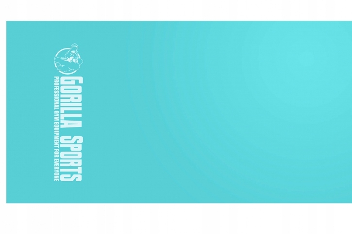 Kompaktowe wymiary – Ćwicz gdziekolwiek chcesz