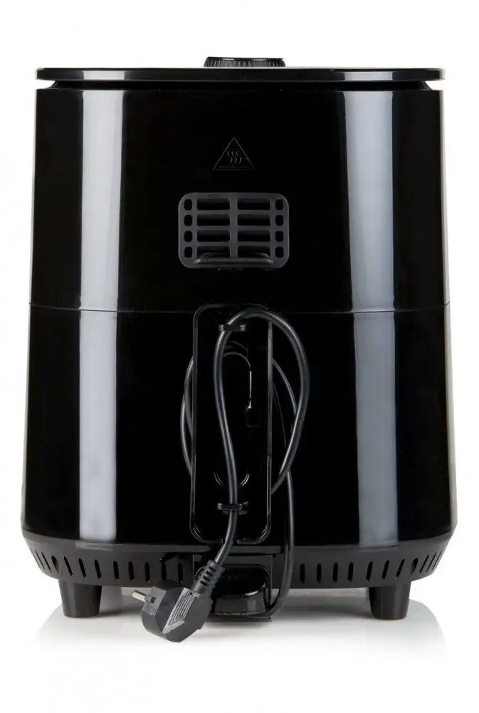 Proste mechaniczne sterowanie – Łatwość użytkowania