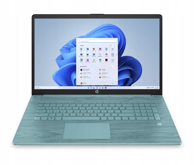 Procesor Intel Core i5-1335U – Moc obliczeniowa na wyciągnięcie ręki