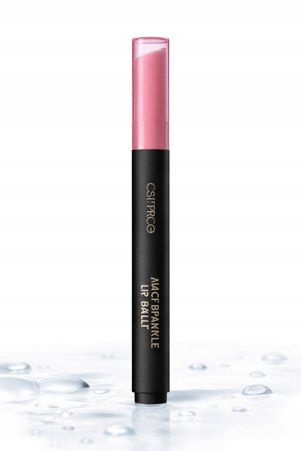 CATRICE Jelly Spark Lip Balm 020 Twinkle Boss – Idealny balsam do ust