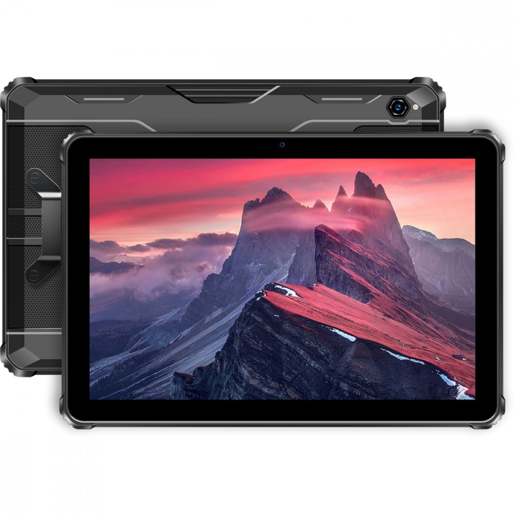 Wydajność wielozadaniowa z 6 GB RAM i 256 GB pamięci