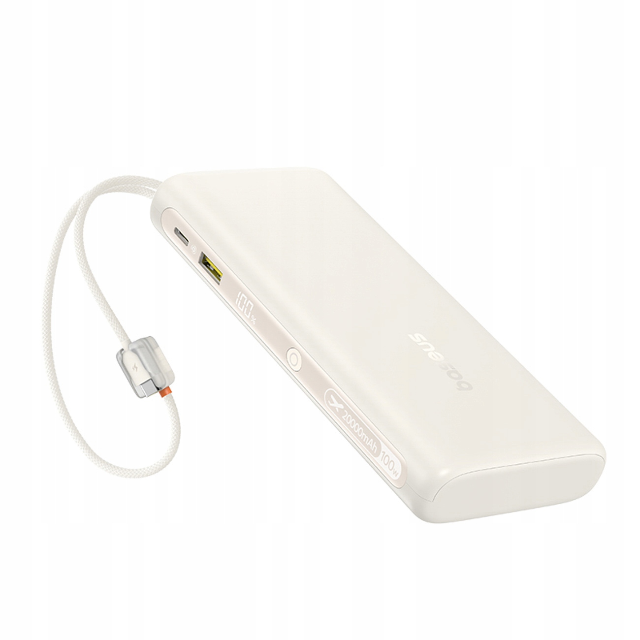Dwa kable USB-C - Wygodne ładowanie dla wielu urządzeń