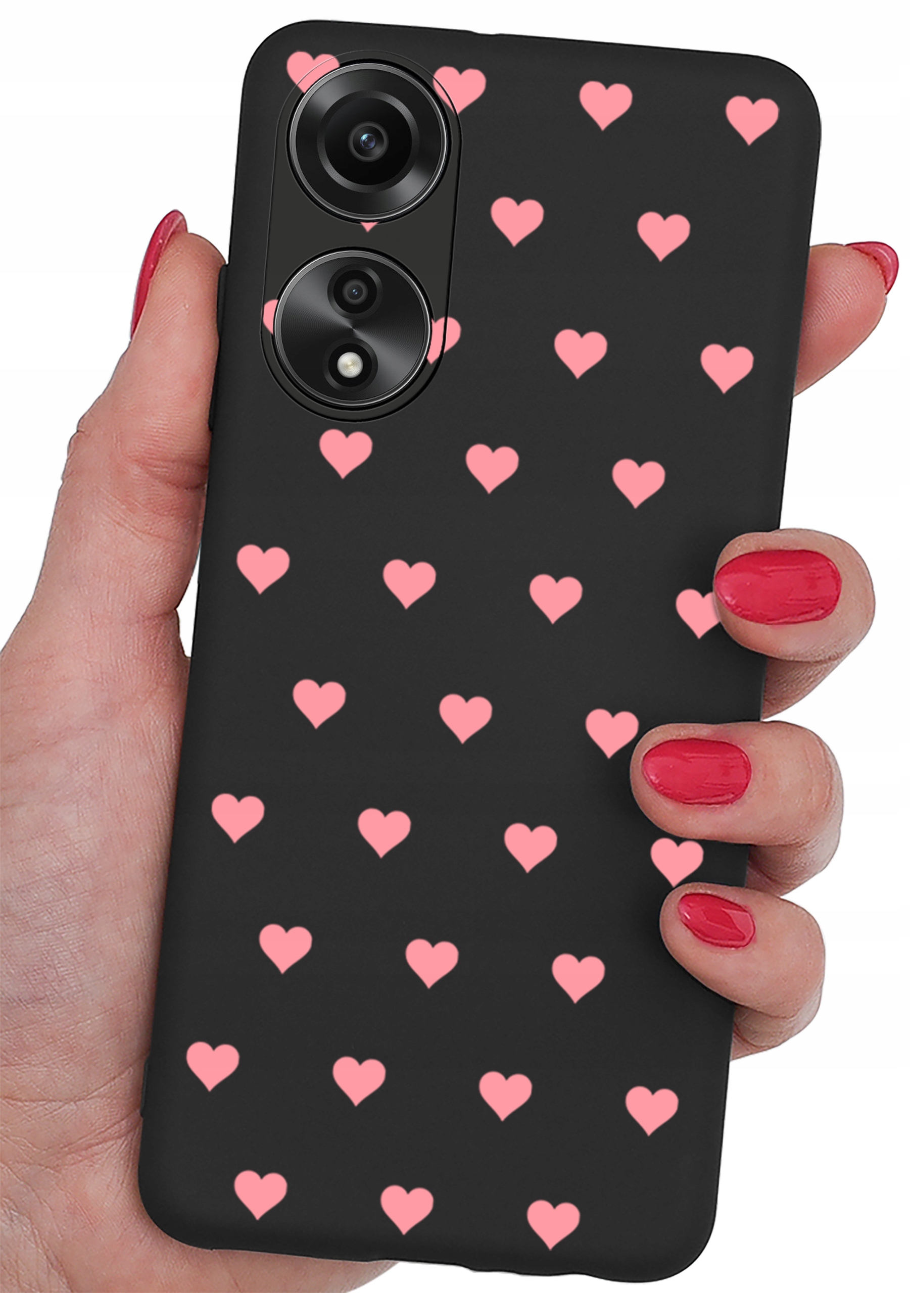 Żywe kolory i unikalne wzory