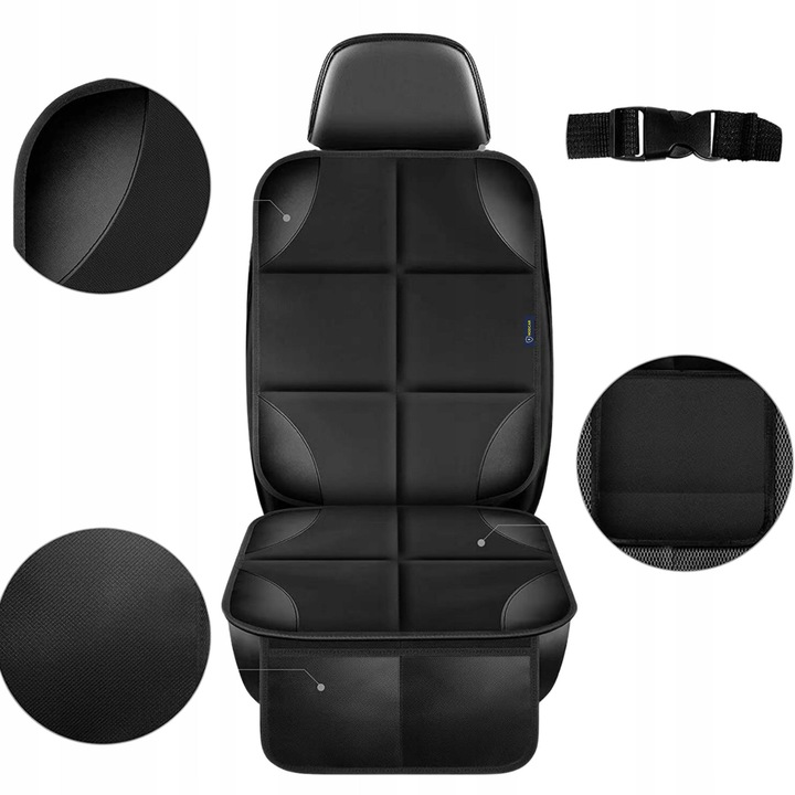 Funkcjonalny organizer na drobiazgi