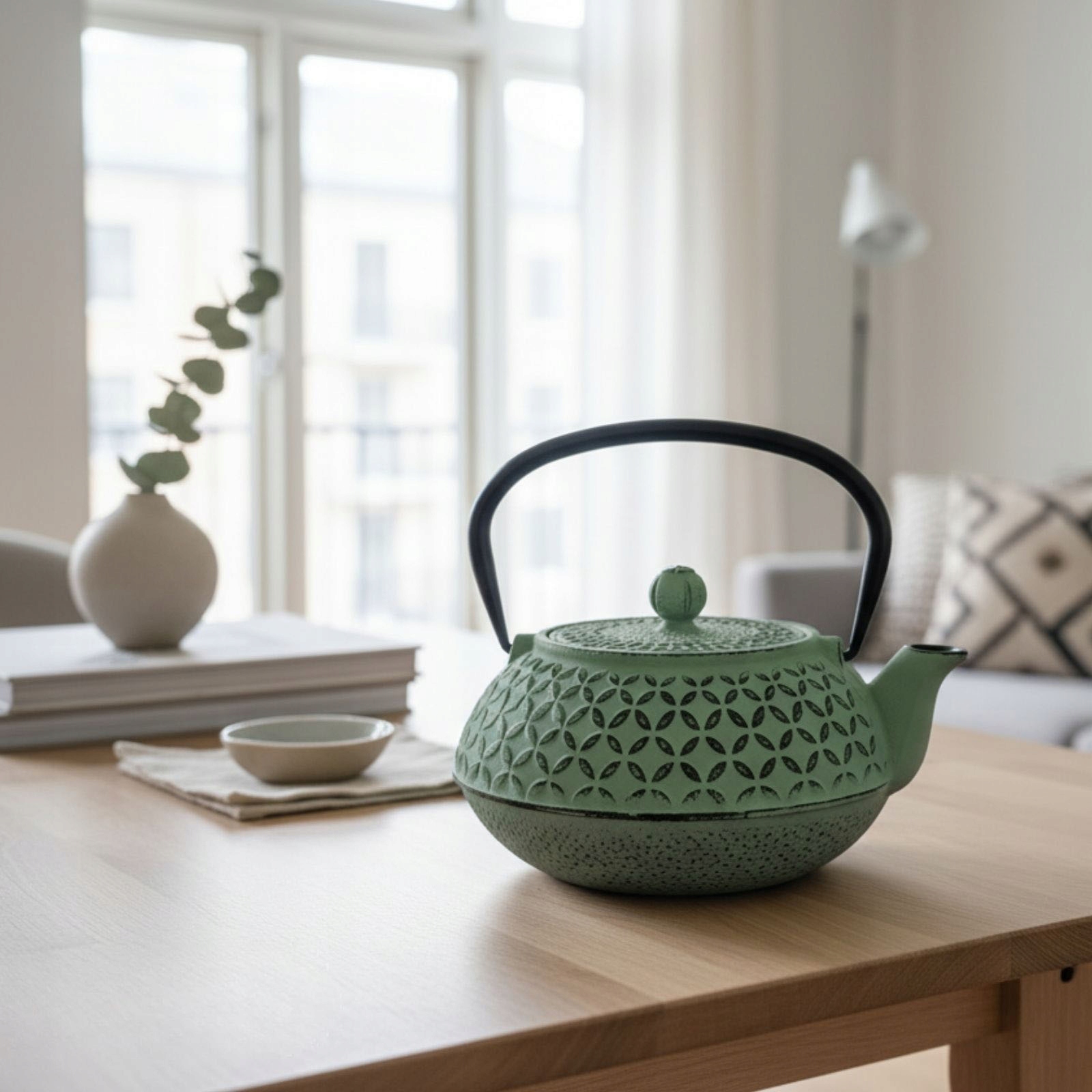 Japońska tradycja w nowoczesnym wydaniu