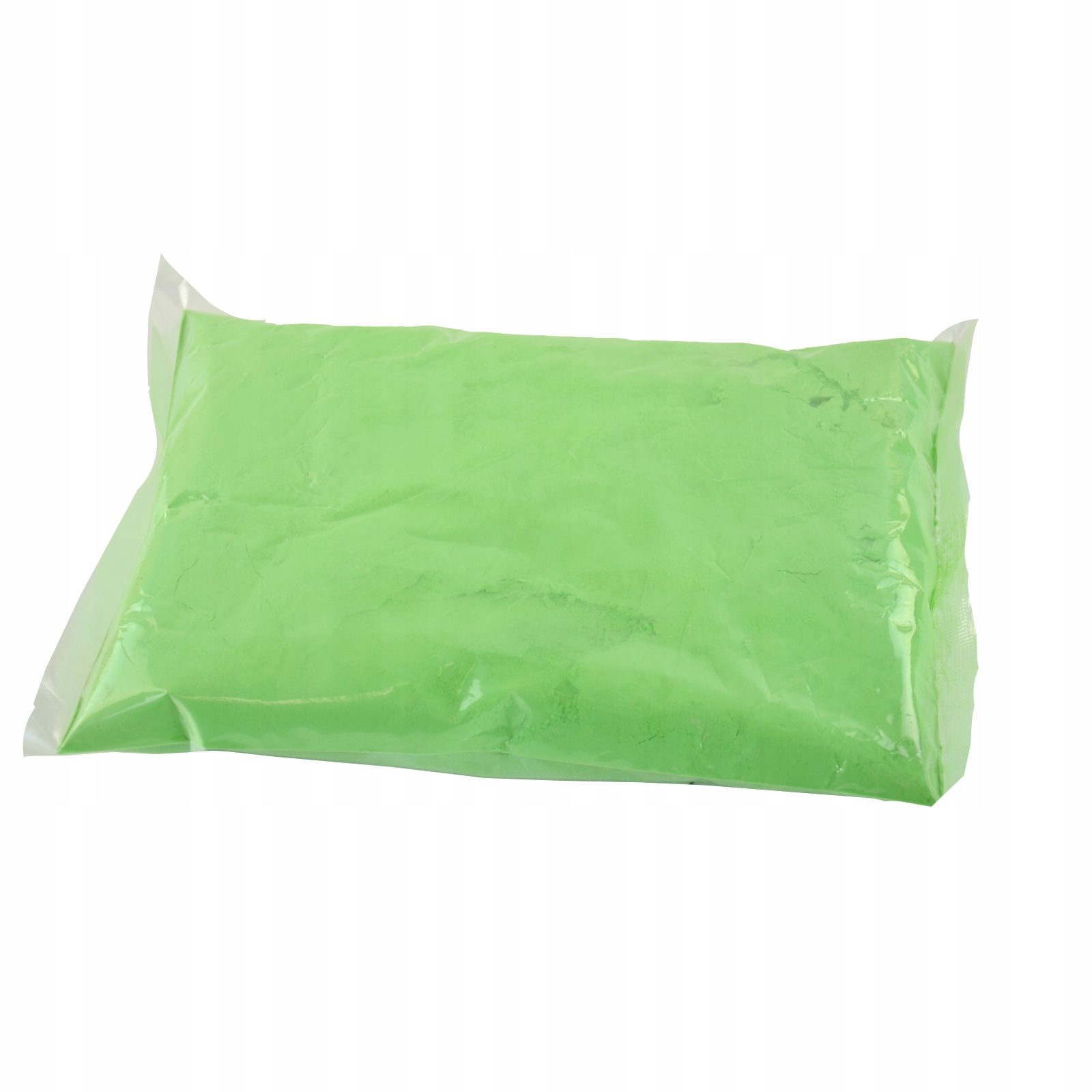 Nietoksyczny i biodegradowalny proszek do zabawy