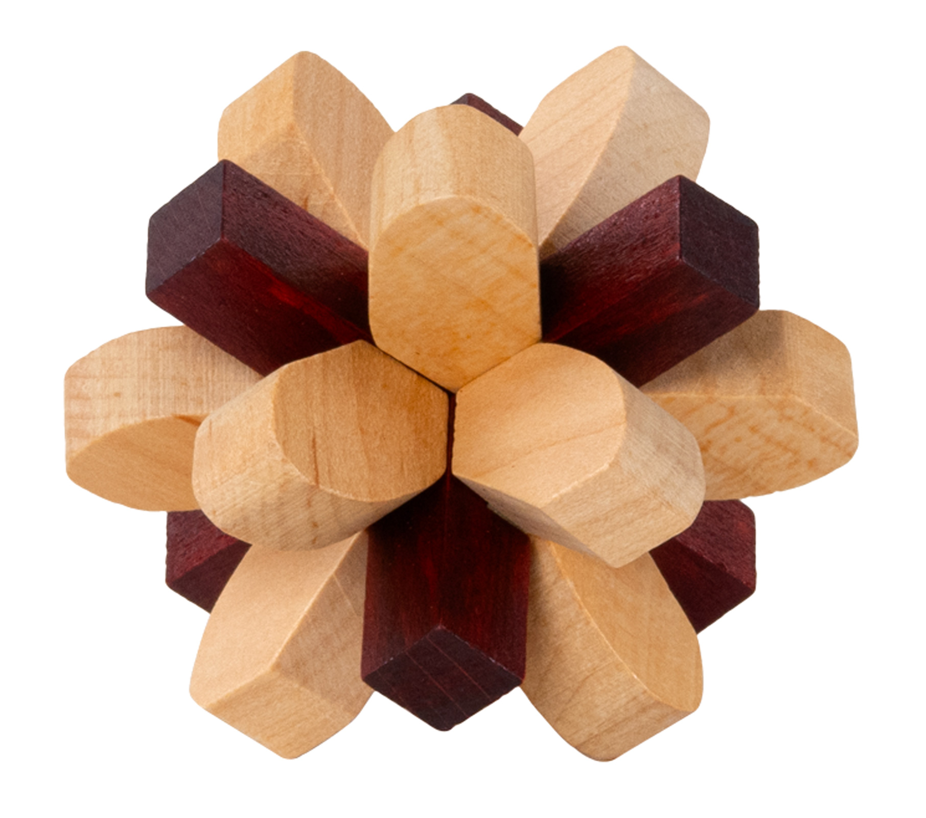 G3 Parietal Lobe – Łamigłówka Recent Toys poziom 4/5