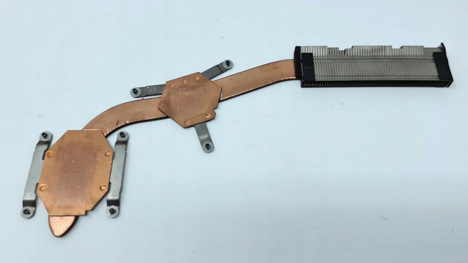 Kluczowe parametry radiatora MVP5M