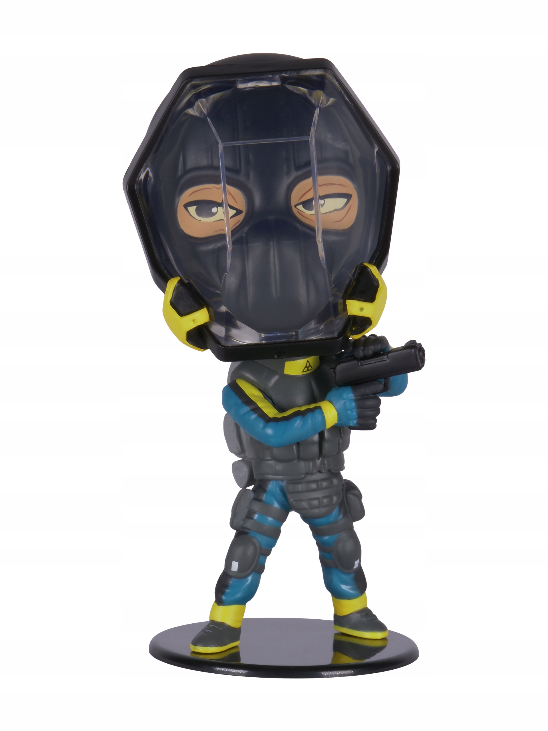 Figurka Rainbow Six Extraction - Lion – Kolekcjonerska figurka dla fanów gier