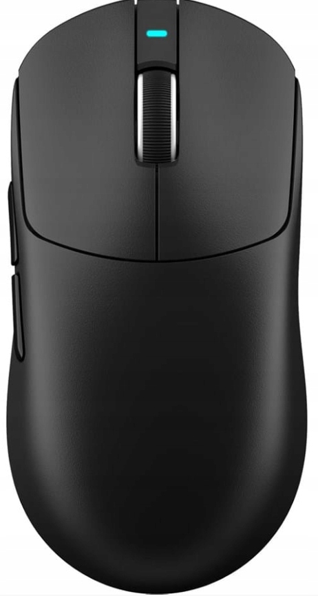 Precyzyjny sensor PixArt PAW3311 z rozdzielczością 25000 DPI