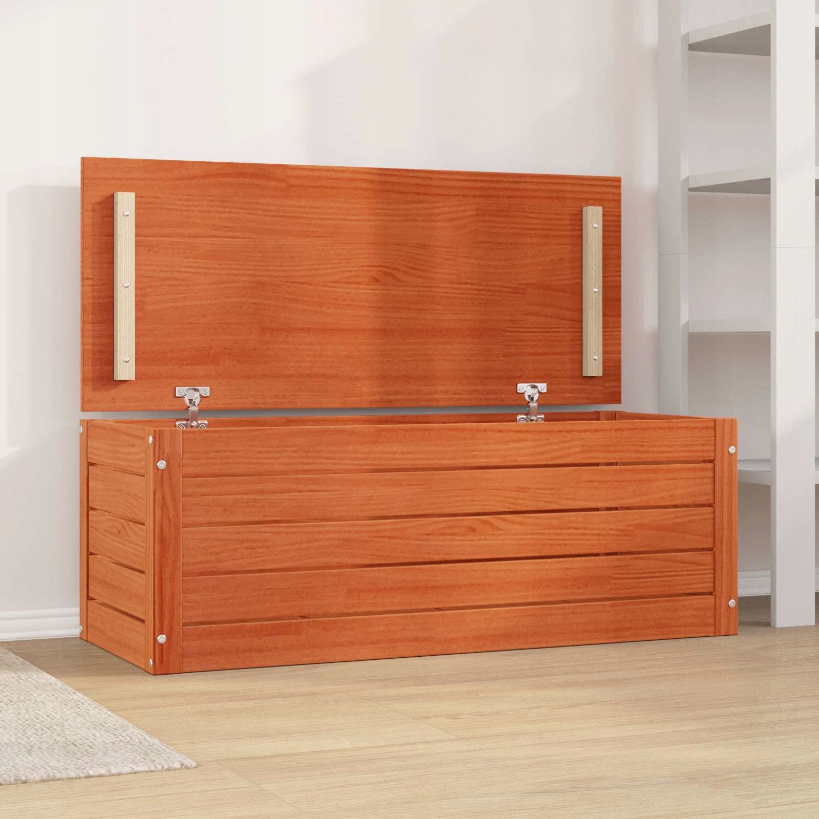 Wszechstronność zastosowania – Idealna do ogrodu, na taras czy do wnętrza