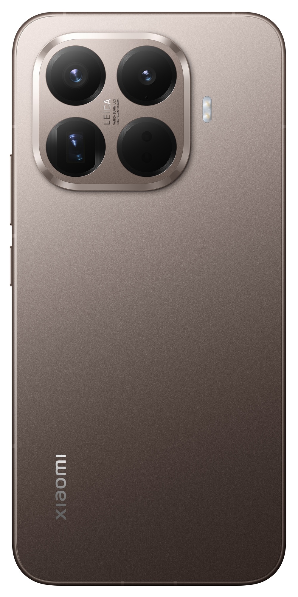 Xiaomi 15T Pro 12/1024GB Mocha Gold – Nowa era smartfonów