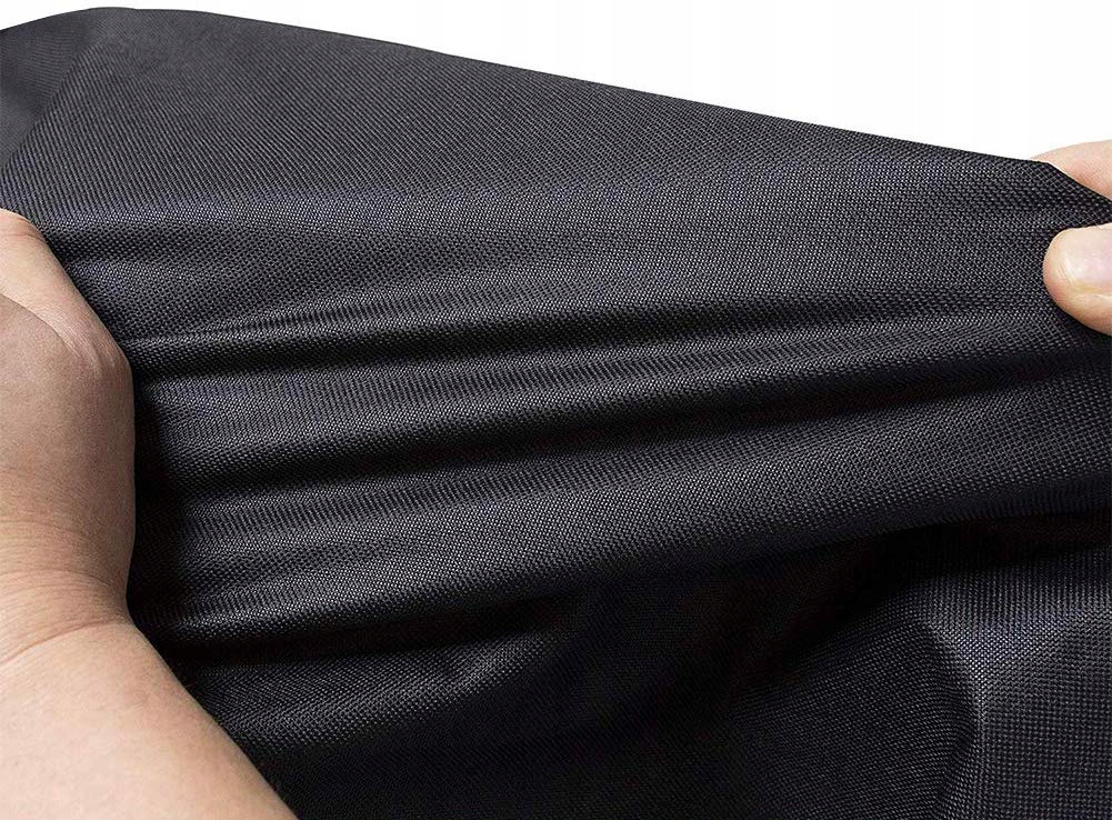 Niezawodna ochrona przed trudnymi warunkami atmosferycznymi